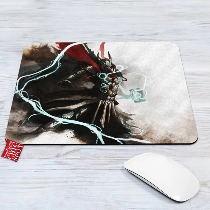 Thor Mouse Pad