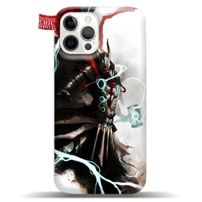 Thor Phone Case Iphone