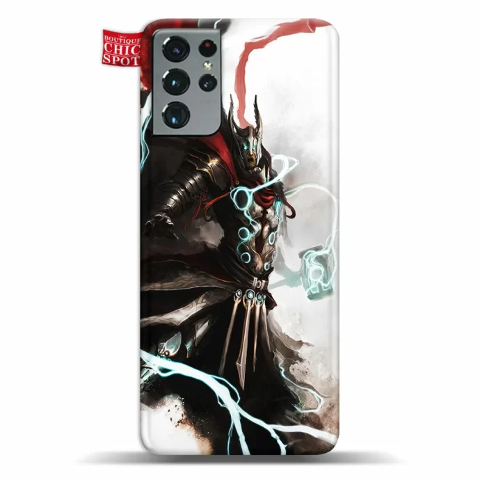 Thor Phone Case Samsung