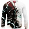 Avengers Sweatshirt, Thor Sweatshirt, Comic Sweatshirt, Superhero Sweatshirt