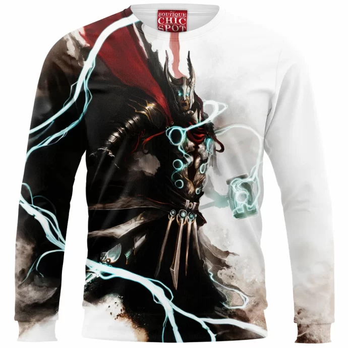 Thor Sweatshirt