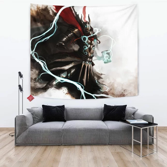 Thor Tapestry