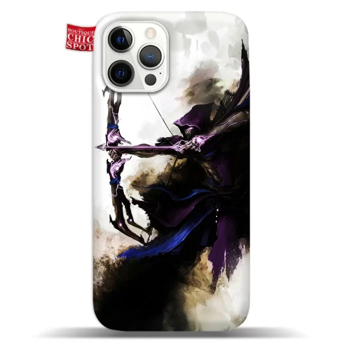 Hawkeye Phone Case Iphone