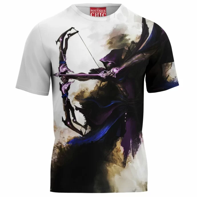 Hawkeye T-Shirt