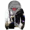 Comic Zip-Fleece-Hoodie, Hawkeye Zip-Fleece-Hoodie