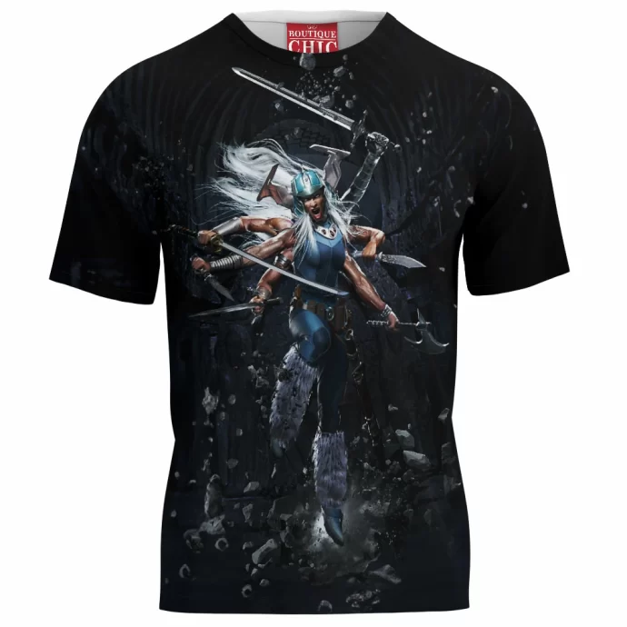 Spiral X-men T-Shirt