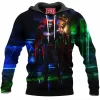Comic Hoodie, Mister Sinister Hoodie