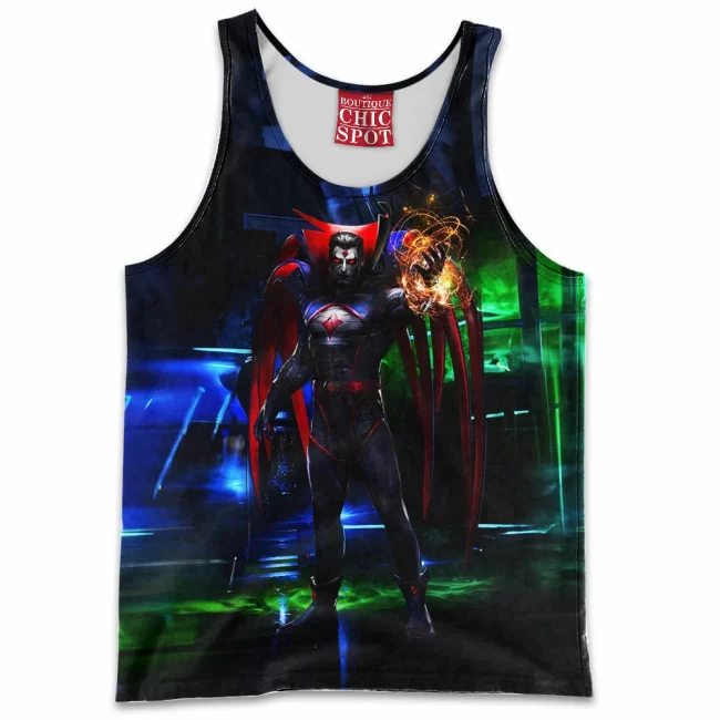 T DUONG Boutique 3659 Tank Top