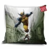 Wolverine Pillow Cover