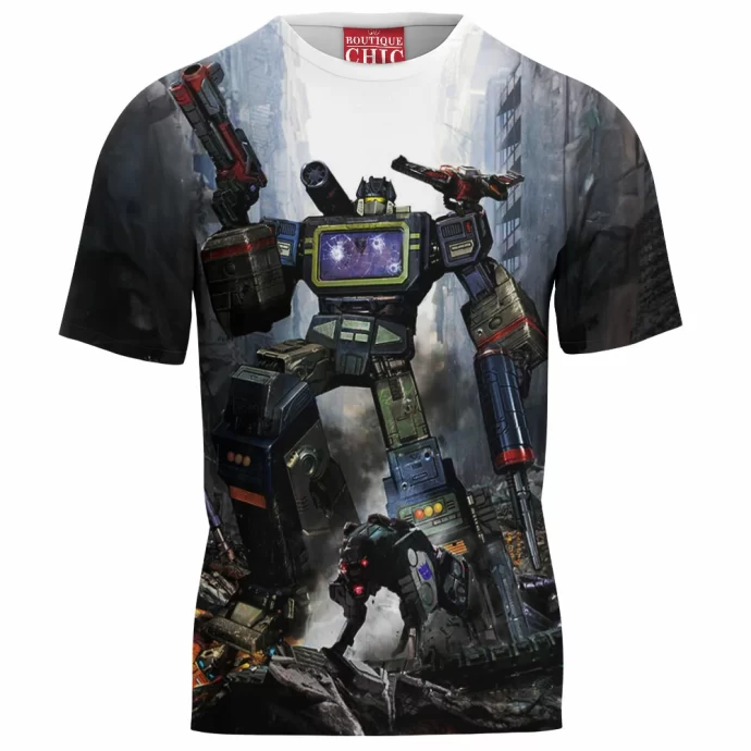 Transformers T-Shirt