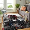Transformers Rectangle Rug