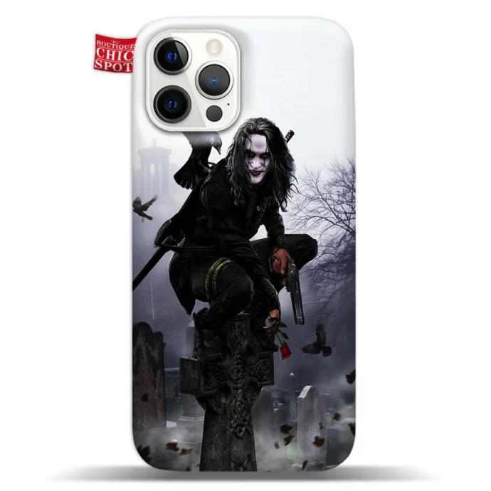 The Crow Phone Case Iphone