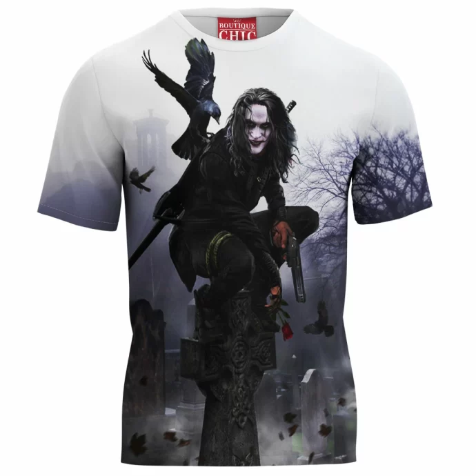 The Crow T-Shirt