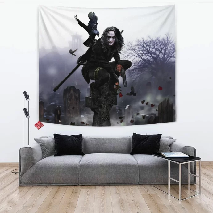 The Crow Tapestry