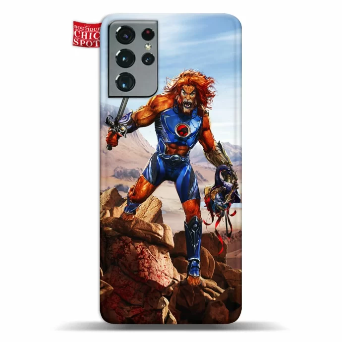 Thundercats Phone Case Samsung