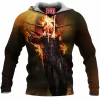 Comic Fleece-Hoodie, Dormammu Fleece-Hoodie
