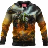 Game Hoodie, Warhammer 40k Hoodie