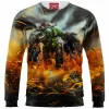 Game Sweatshirt, Warhammer 40k Sweatshirt