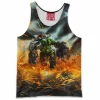 Game Tank-Top, Warhammer 40k Tank-Top