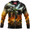 Game Zip-Hoodie, Warhammer 40k Zip-Hoodie