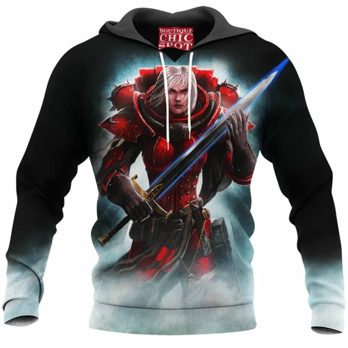 Warhammer 40k Hoodie