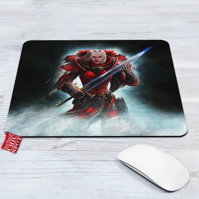 Warhammer 40k Mouse Pad