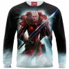 Game Sweatshirt, Warhammer 40k Sweatshirt