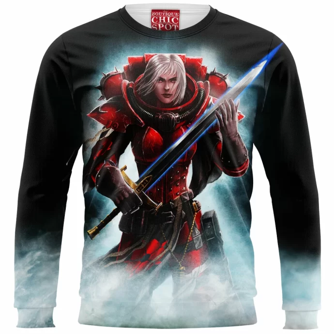 Warhammer 40k Sweatshirt