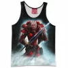 Game Tank-Top, Warhammer 40k Tank-Top