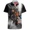 Game Hawaiian-Shirt, Warhammer 40k Hawaiian-Shirt