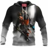 Game Hoodie, Warhammer 40k Hoodie