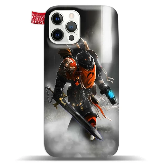 Warhammer 40k Phone Case Iphone