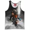 Game Tank-Top, Warhammer 40k Tank-Top