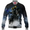 Game Baseball-Jacket, Warhammer 40k Baseball-Jacket