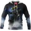 Game Fleece-Hoodie, Warhammer 40k Fleece-Hoodie