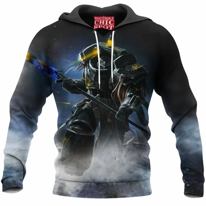 Warhammer 40k Hoodie