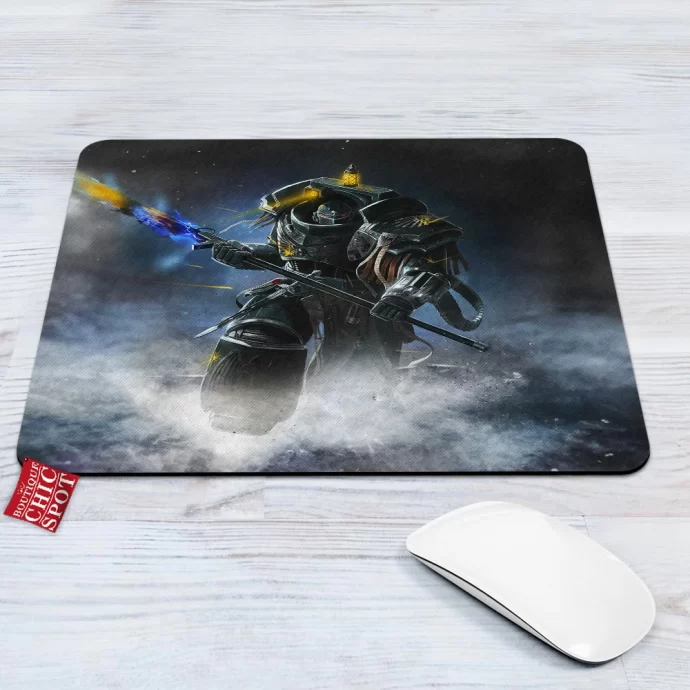 Warhammer 40k Mouse Pad