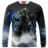 Game Sweatshirt, Warhammer 40k Sweatshirt