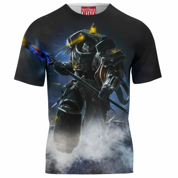 Warhammer 40k T-Shirt