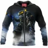 Game Zip-Hoodie, Warhammer 40k Zip-Hoodie