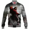 Game Baseball-Jacket, Warhammer 40k Baseball-Jacket