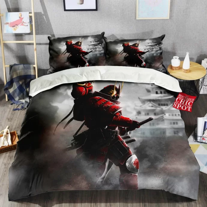 Warhammer 40k Bedding Set