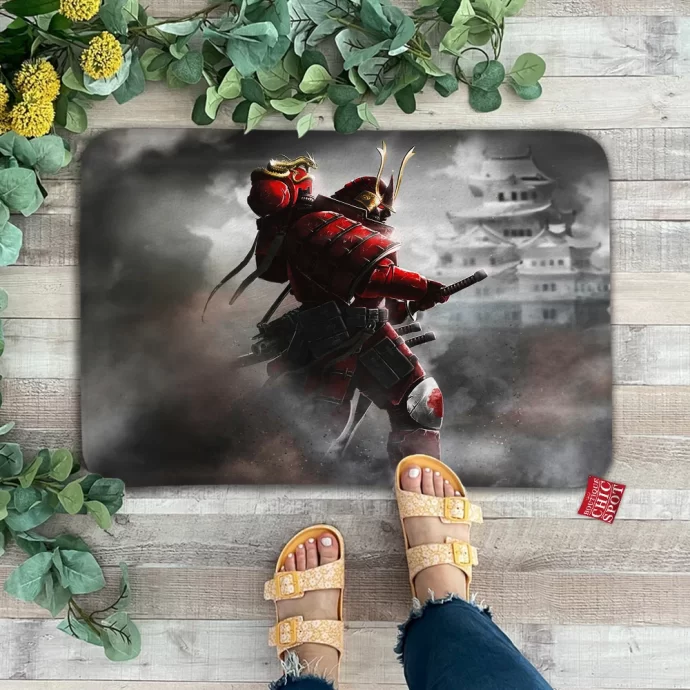 Warhammer 40k Doormat