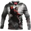 Game Fleece-Hoodie, Warhammer 40k Fleece-Hoodie