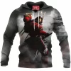 Game Hoodie, Warhammer 40k Hoodie