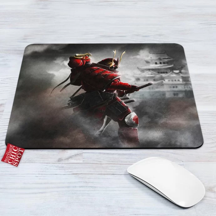 Warhammer 40k Mouse Pad