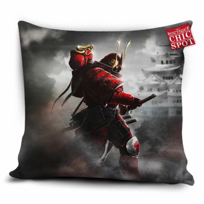 Warhammer 40k Pillow Cover