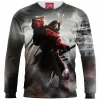 Game Sweatshirt, Warhammer 40k Sweatshirt
