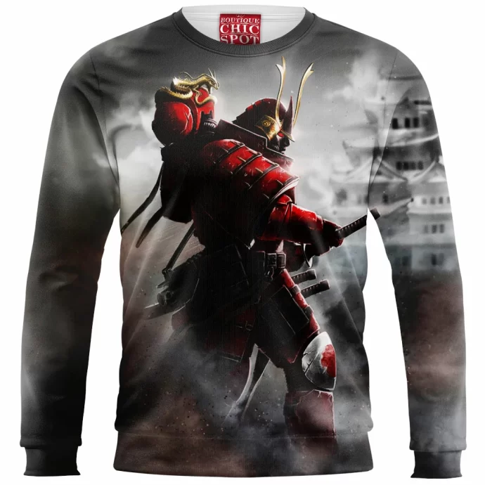 T DUONG Boutique 4175 Sweatshirt