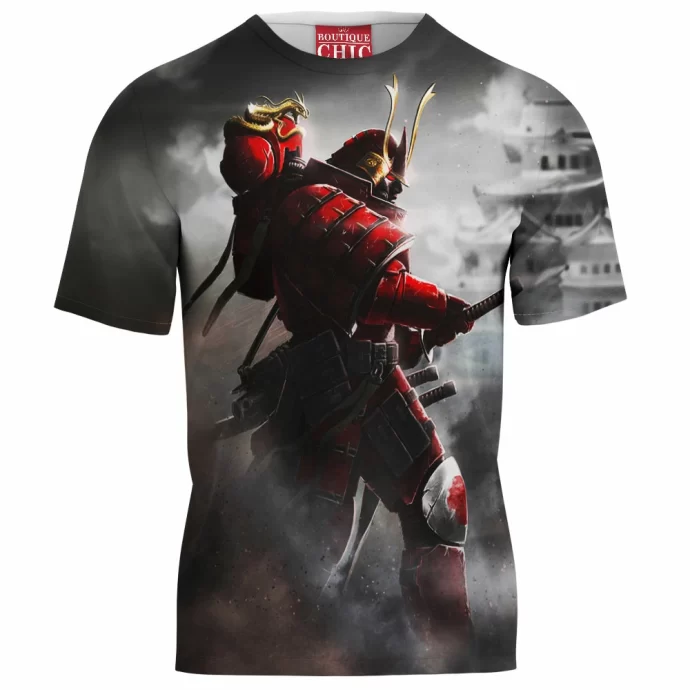 Warhammer 40k T-Shirt